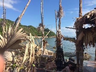 Haad Son Resort, Koh Phangan fotoÄŸrafÄ±