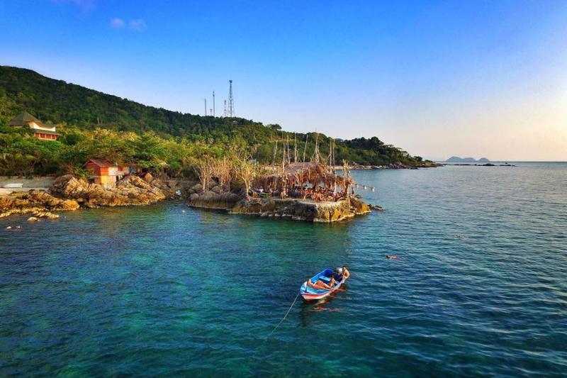 Haad Son Resort, Koh Phangan - Genel