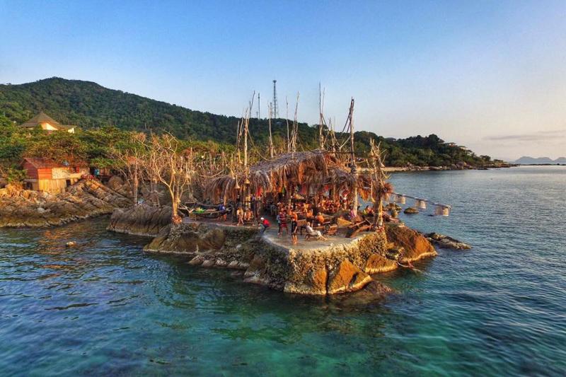 Haad Son Resort, Koh Phangan - Genel