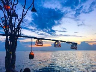 Haad Son Resort, Koh Phangan fotoÄŸrafÄ±