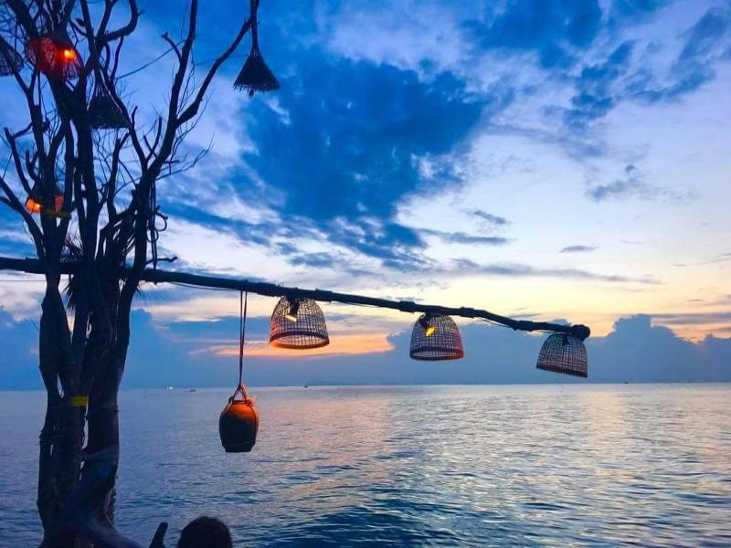 Haad Son Resort, Koh Phangan - Genel