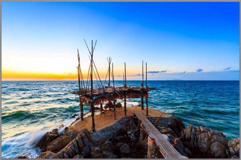 Haad Son Resort, Koh Phangan - Genel