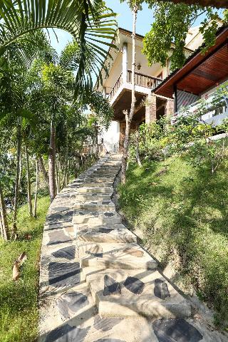 Haad Son Resort, Koh Phangan fotoÄŸrafÄ±