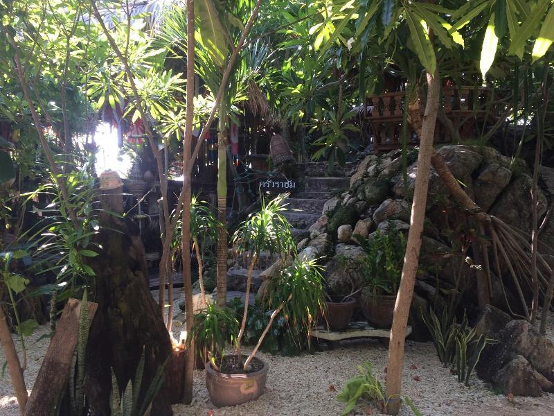 Haad Son Resort, Koh Phangan - Genel