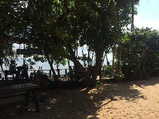 Haad Son Resort, Koh Phangan fotoÄŸrafÄ±