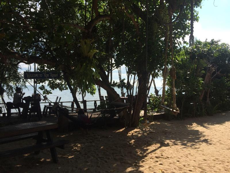 Haad Son Resort, Koh Phangan - Genel