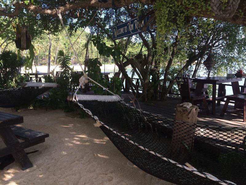 Haad Son Resort, Koh Phangan - Genel