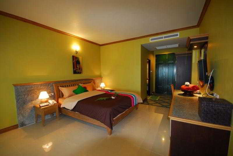 Haad Son Resort, Koh Phangan fotoÄŸrafÄ±