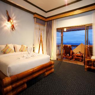Haad Son Resort, Koh Phangan fotoÄŸrafÄ±
