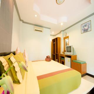 Haad Son Resort, Koh Phangan fotoÄŸrafÄ±
