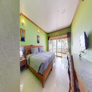 Haad Son Resort, Koh Phangan fotoÄŸrafÄ±