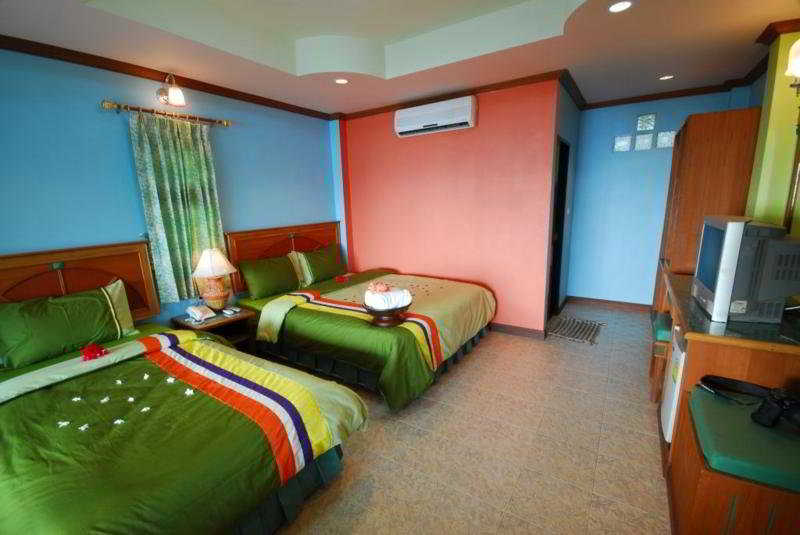 Haad Son Resort, Koh Phangan fotoÄŸrafÄ±