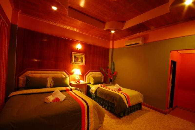 Haad Son Resort, Koh Phangan fotoÄŸrafÄ±