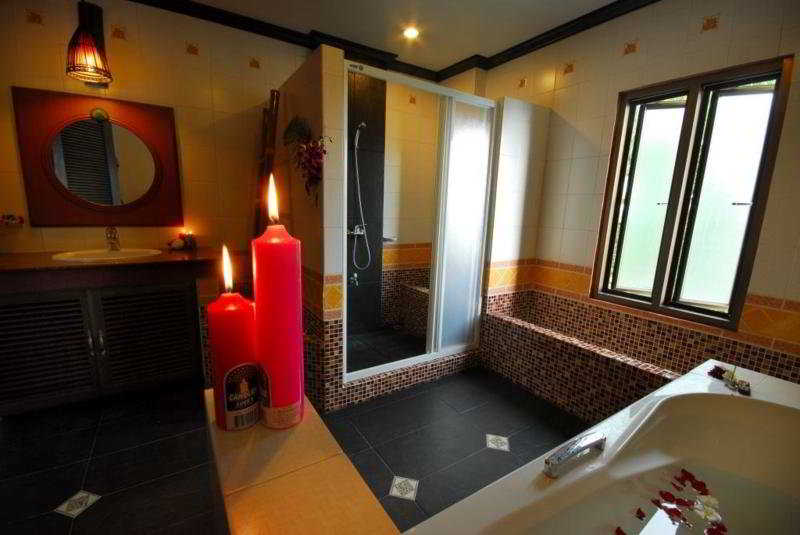 Haad Son Resort, Koh Phangan fotoÄŸrafÄ±