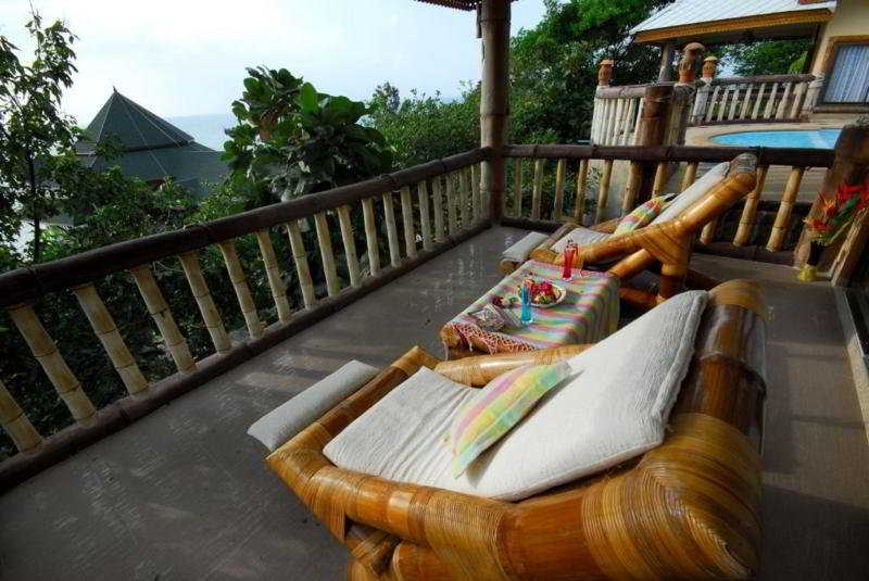 Haad Son Resort, Koh Phangan fotoÄŸrafÄ±