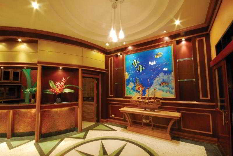 Haad Son Resort, Koh Phangan fotoÄŸrafÄ±
