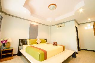 Haad Son Resort, Koh Phangan fotoÄŸrafÄ±