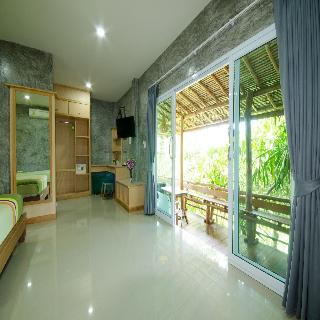 Haad Son Resort, Koh Phangan fotoÄŸrafÄ±