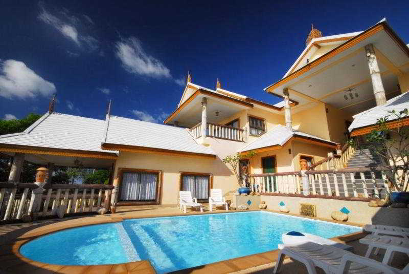 Haad Son Resort, Koh Phangan fotoÄŸrafÄ±