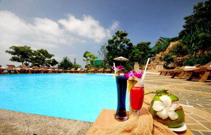 Haad Son Resort, Koh Phangan fotoÄŸrafÄ±