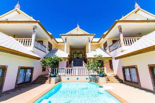Haad Son Resort, Koh Phangan fotoÄŸrafÄ±