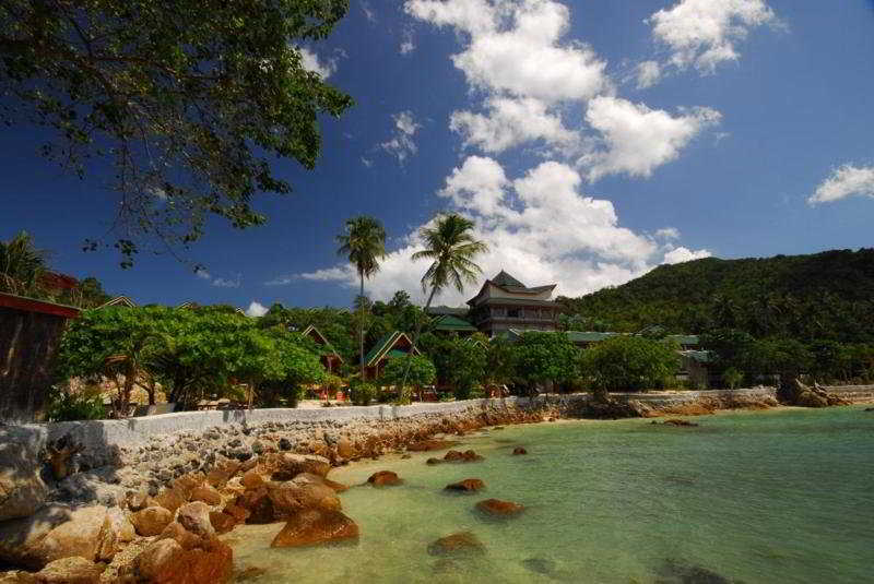 Haad Son Resort, Koh Phangan fotoÄŸrafÄ±