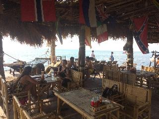Haad Son Resort, Koh Phangan fotoÄŸrafÄ±
