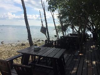 Haad Son Resort, Koh Phangan fotoÄŸrafÄ±
