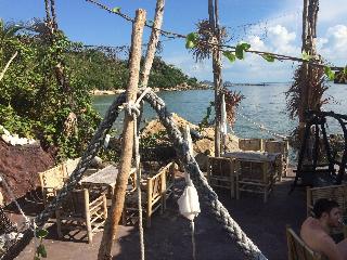 Haad Son Resort, Koh Phangan fotoÄŸrafÄ±