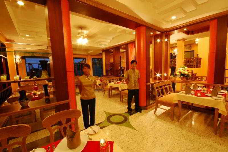 Haad Son Resort, Koh Phangan fotoÄŸrafÄ±