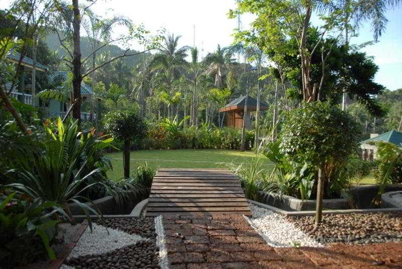 Haad Son Resort, Koh Phangan fotoÄŸrafÄ±