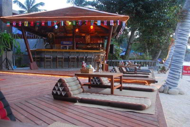 See Through Boutique Resort, Koh Phangan fotoÄŸrafÄ±