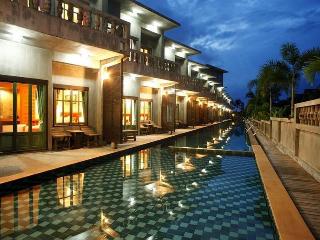 See Through Boutique Resort, Koh Phangan otel fotoğrafı