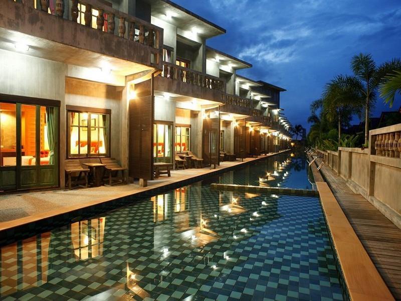 See Through Boutique Resort, Koh Phangan - Genel