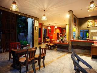 See Through Boutique Resort, Koh Phangan fotoÄŸrafÄ±