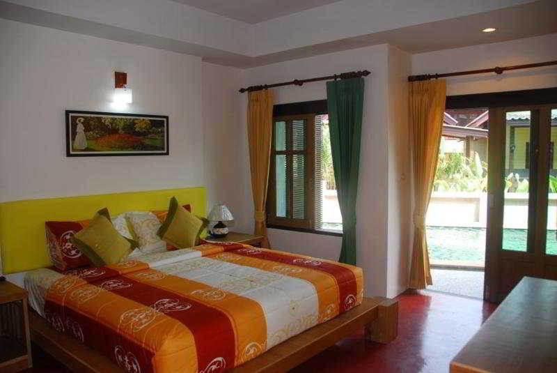 See Through Boutique Resort, Koh Phangan fotoÄŸrafÄ±