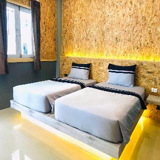 See Through Boutique Resort, Koh Phangan fotoÄŸrafÄ±