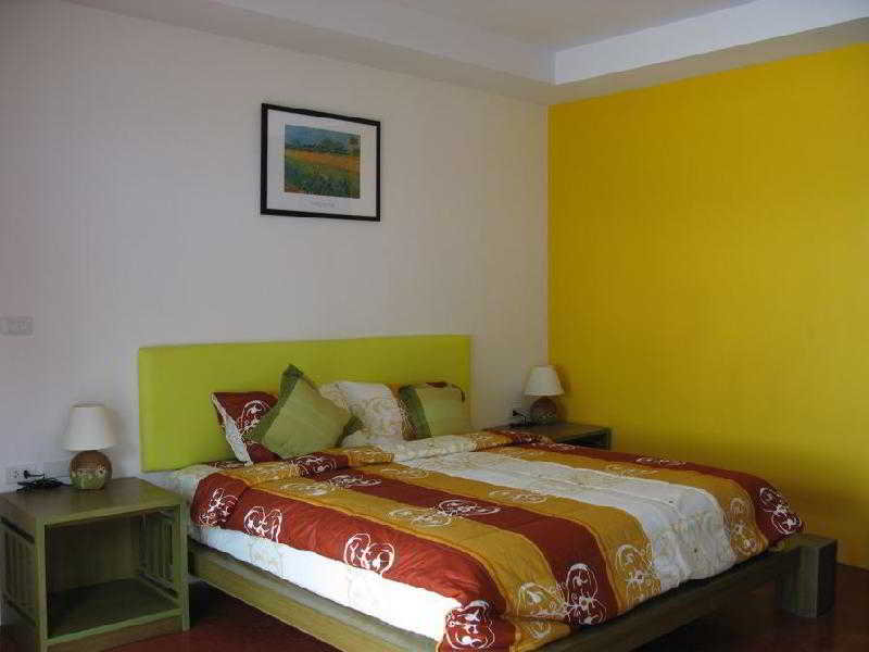 See Through Boutique Resort, Koh Phangan fotoÄŸrafÄ±