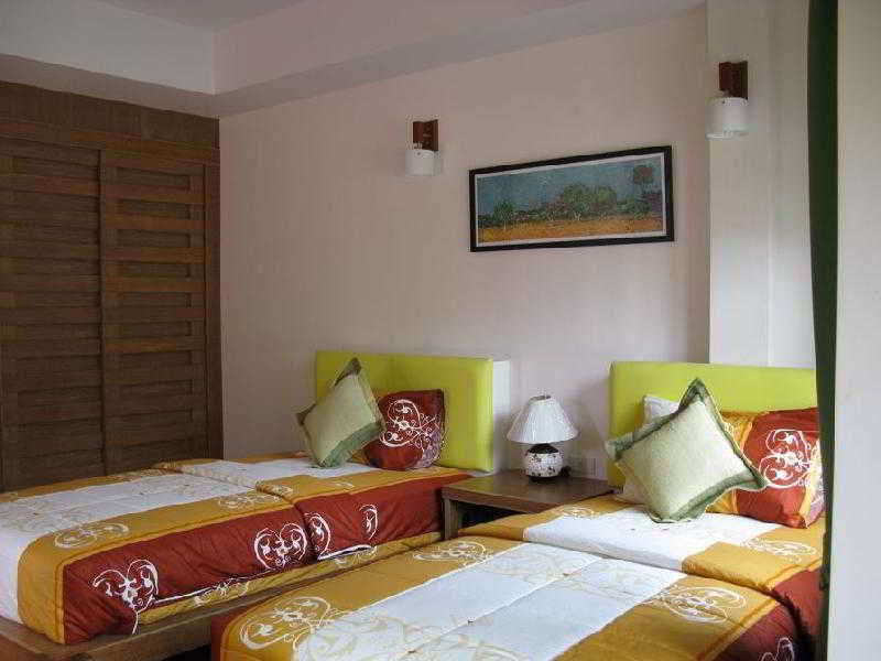 See Through Boutique Resort, Koh Phangan fotoÄŸrafÄ±