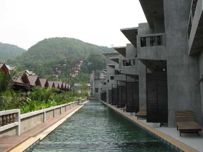 See Through Boutique Resort, Koh Phangan fotoÄŸrafÄ±