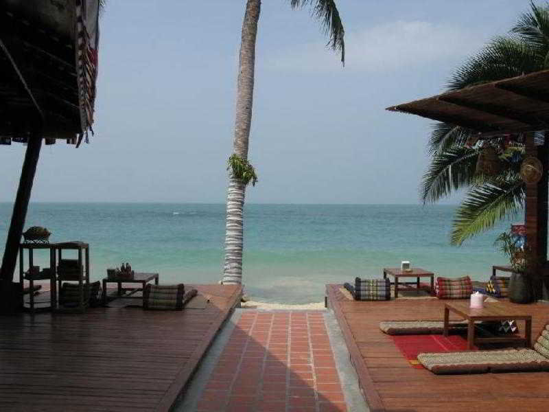 See Through Boutique Resort, Koh Phangan fotoÄŸrafÄ±