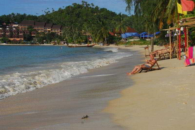See Through Boutique Resort, Koh Phangan fotoÄŸrafÄ±