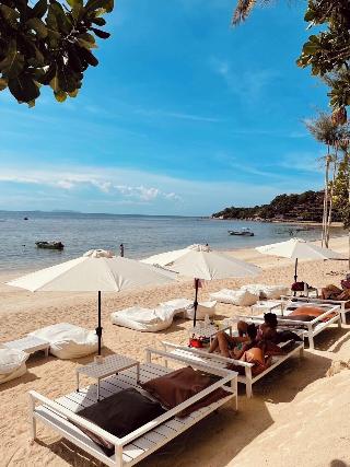 See Through Boutique Resort, Koh Phangan fotoÄŸrafÄ±