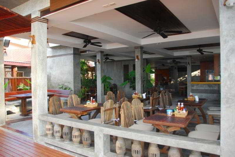 See Through Boutique Resort, Koh Phangan fotoÄŸrafÄ±