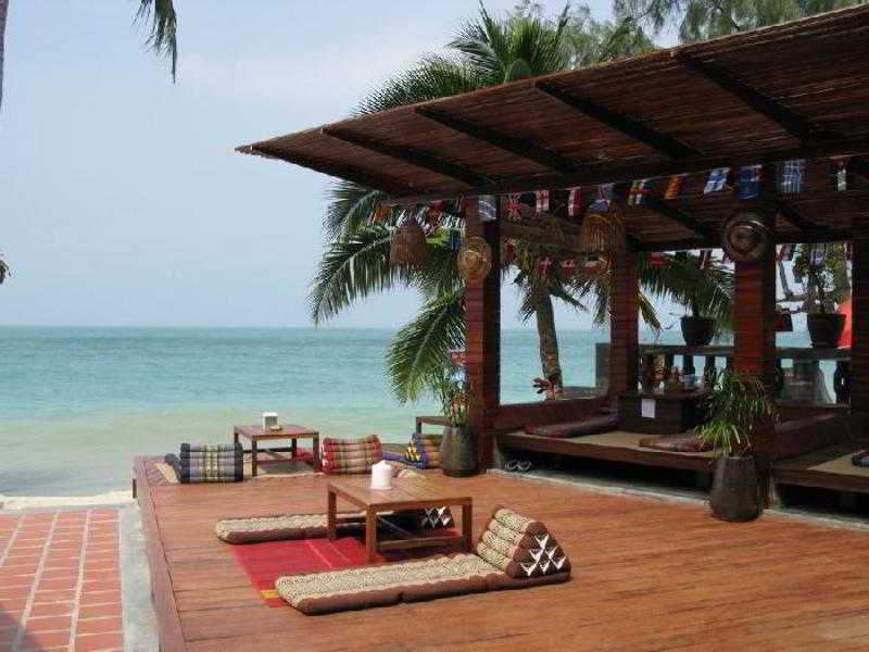 See Through Boutique Resort, Koh Phangan fotoÄŸrafÄ±