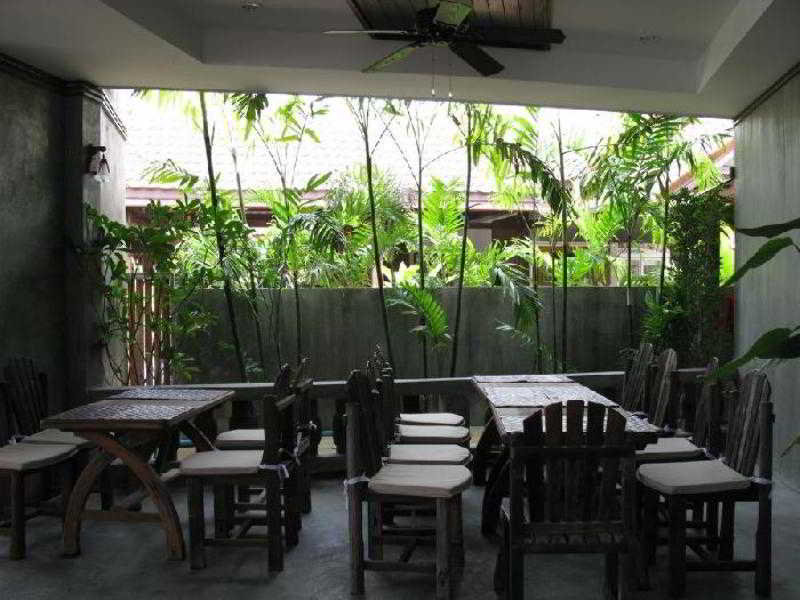 See Through Boutique Resort, Koh Phangan fotoÄŸrafÄ±