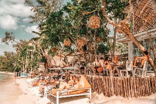 See Through Boutique Resort, Koh Phangan fotoÄŸrafÄ±