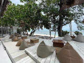 See Through Boutique Resort, Koh Phangan fotoÄŸrafÄ±