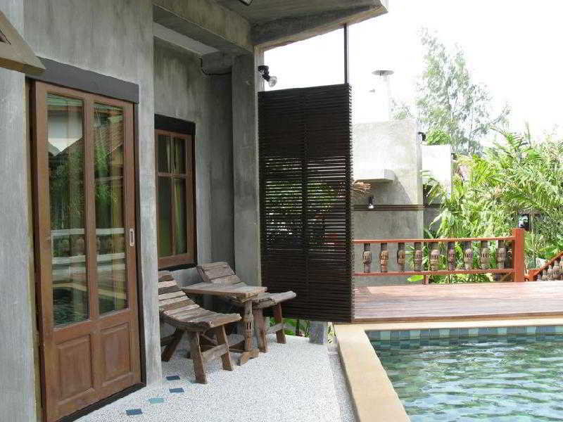 See Through Boutique Resort, Koh Phangan fotoÄŸrafÄ±