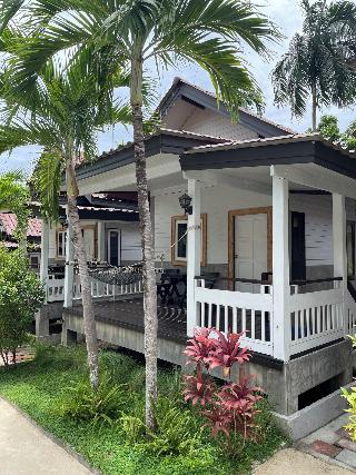 See Through Boutique Resort, Koh Phangan fotoÄŸrafÄ±